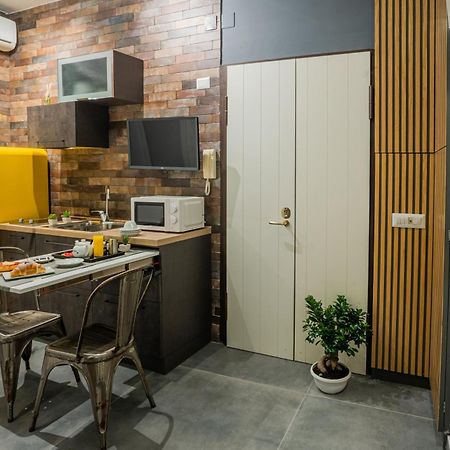 Federico'S Home Napoli Eksteriør bilde