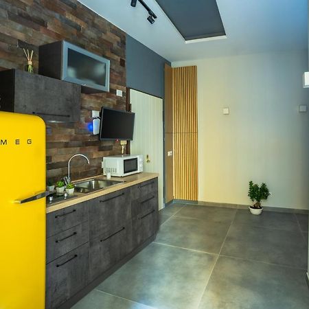 Federico'S Home Napoli Eksteriør bilde