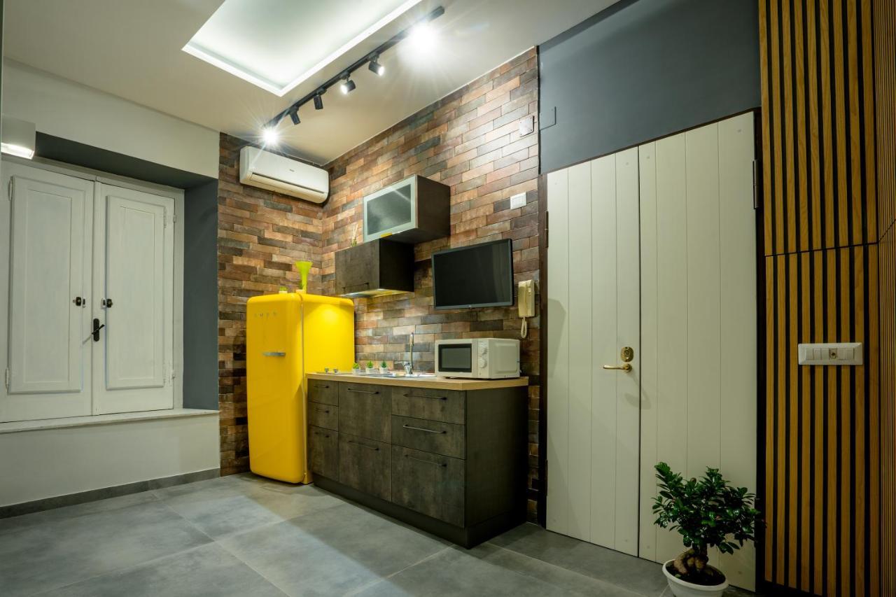 Federico'S Home Napoli Eksteriør bilde