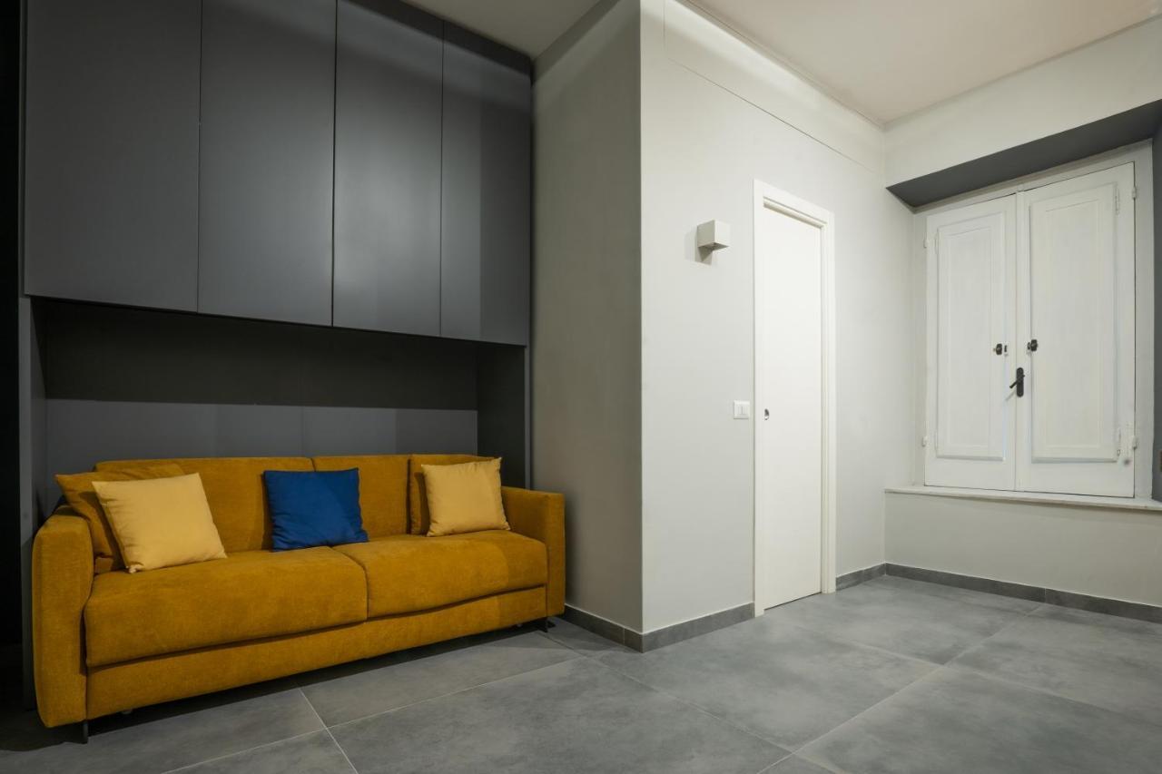 Federico'S Home Napoli Eksteriør bilde